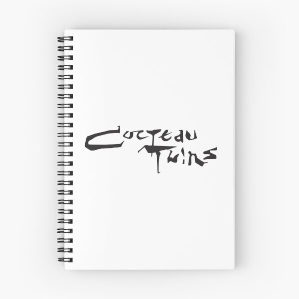 Item preview, Cocteau Twins Logo designed and sold by andyrewth.