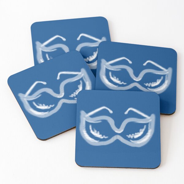 Item preview, Without Glasses designed and sold by La-RaMo.