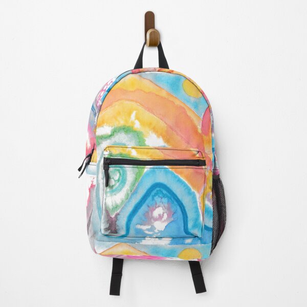 Item preview, The World is Your Canvas designed and sold by Ketchoutchou.