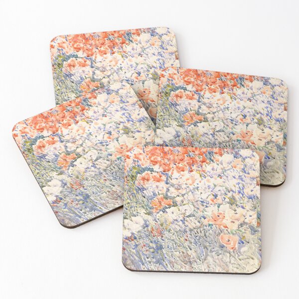 Item preview, Flower Field  designed and sold by ncbennett.