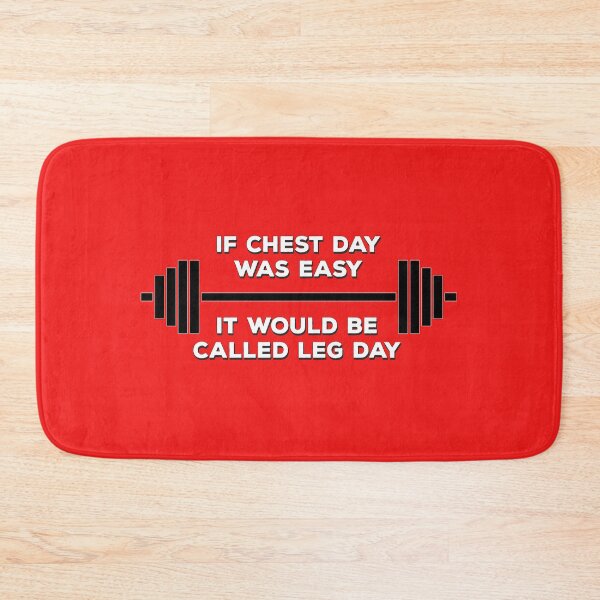 Item preview, Chest Day designed and sold by SuperstyleTees.