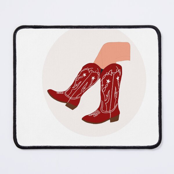 Item preview, Cowgirl Boots designed and sold by discocowgirl.