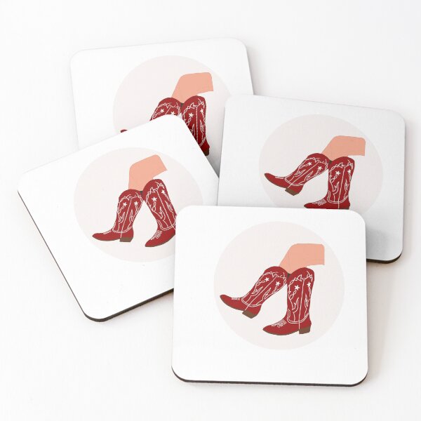Item preview, Cowgirl Boots designed and sold by discocowgirl.