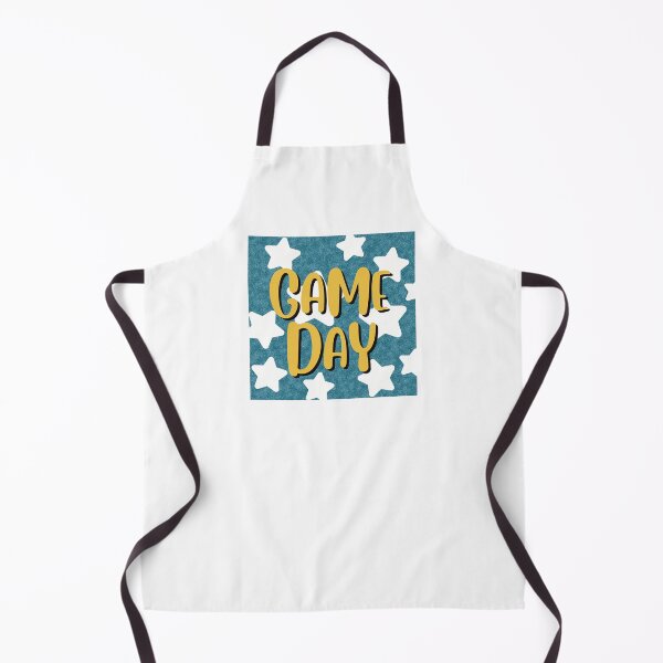 Item preview, Game Day designed and sold by Katherine Mandeville.