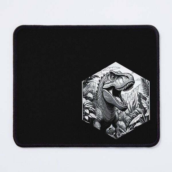 Item preview, Dino Roar designed and sold by AbsoluteA.