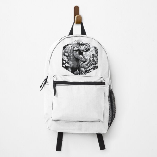 Item preview, Dino Roar designed and sold by AbsoluteA.