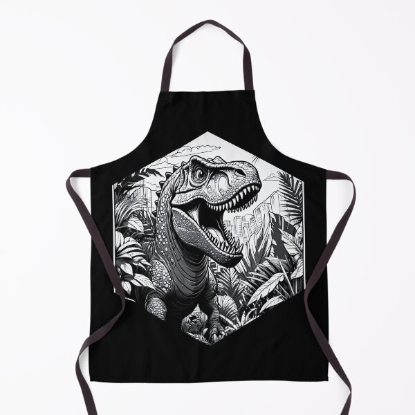 Item preview, Dino Roar designed and sold by AbsoluteA.