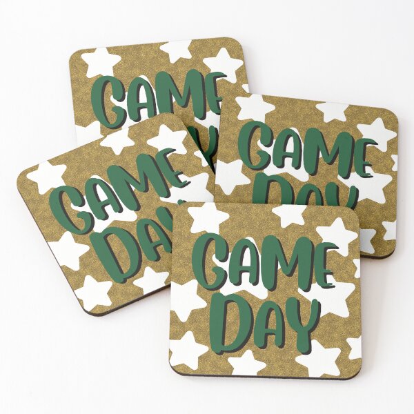 Item preview, Game Day designed and sold by Katherine Mandeville.