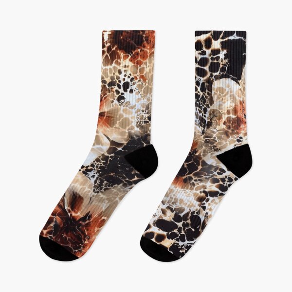 Item preview, Leopard Pattern Animal Print designed and sold by trajeado14.