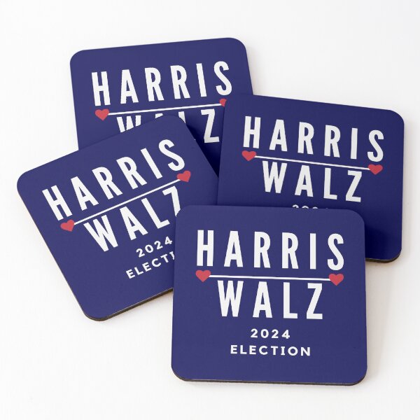 Aperçu de l'œuvre Harris Walz créée et vendue par AnnDart.