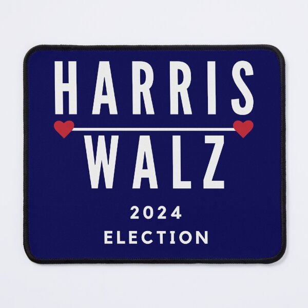 Artikelvorschau, Harris Walz entworfen und verkauft von AnnDart.
