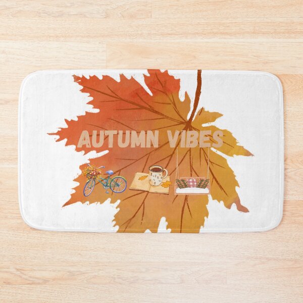 Item preview, Autumn Vibes Fall Season  designed and sold by CCKimShop.