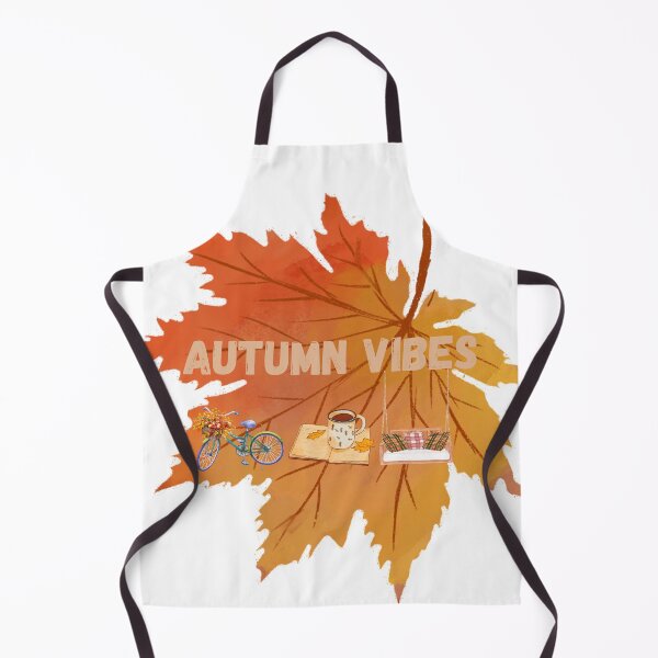 Item preview, Autumn Vibes Fall Season  designed and sold by CCKimShop.
