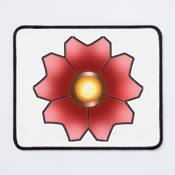 Item preview, Blossom Symbol  designed and sold by StrugglinkArts.