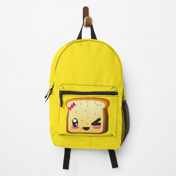 Item preview, Kawaii bread designed and sold by MerlinWear.