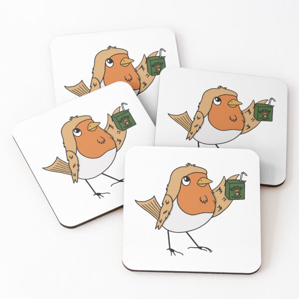 Item preview, Birdie Juice designed and sold by Hanreb.