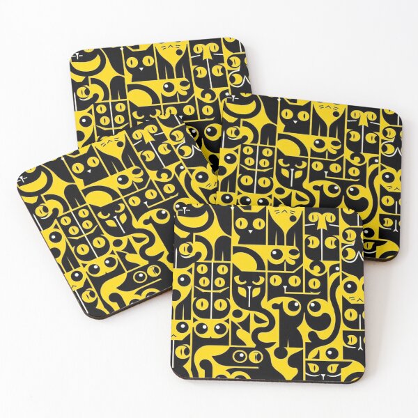 Item preview, Cat designed and sold by sevenmountains.