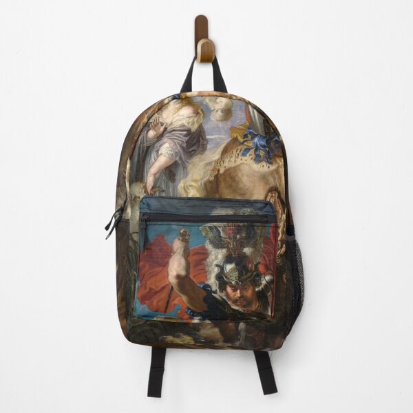 Item preview, Saint George and the Dragon  designed and sold by TeeARTHY.
