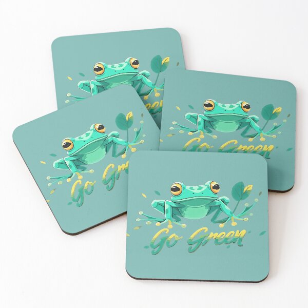 Item preview, Go green designed and sold by Artdesign-113.
