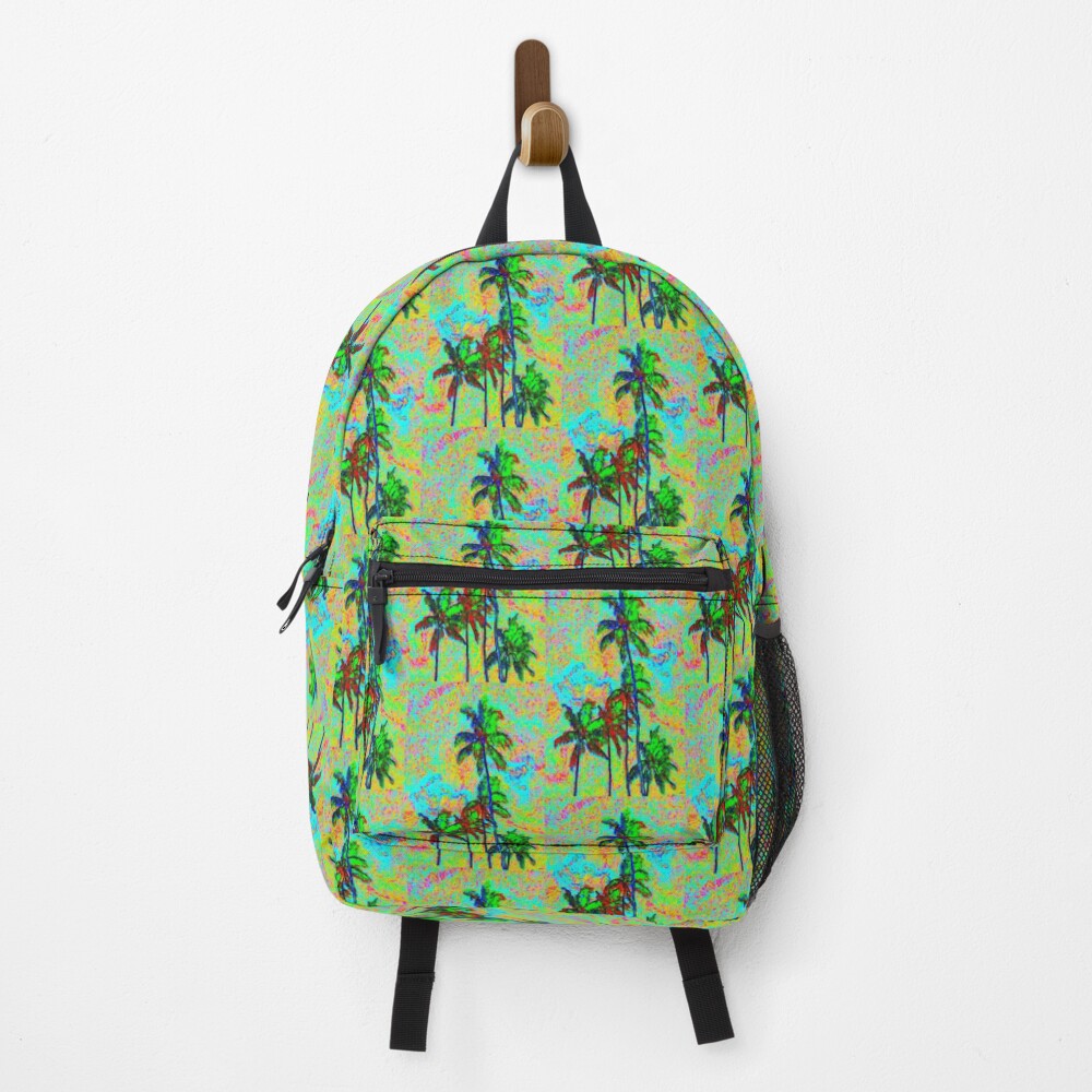 Item preview, Backpack designed and sold by R-F-B.