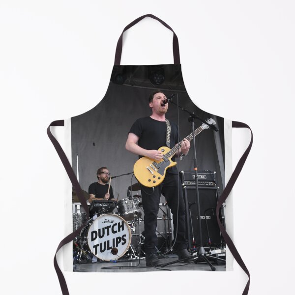 Item preview, Matt Freake and Jack Holland - The Dutch Tulips - Photograph designed and sold by ConcertImages.