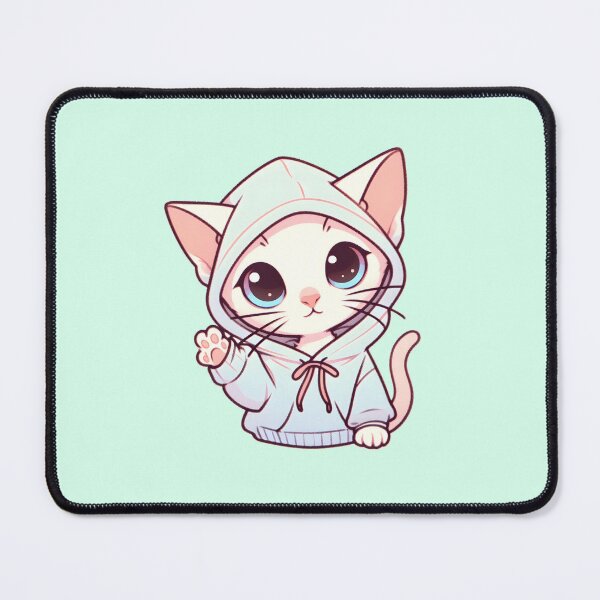 Item preview, Oriental Shorthair Cat. designed and sold by Anna Halasek.