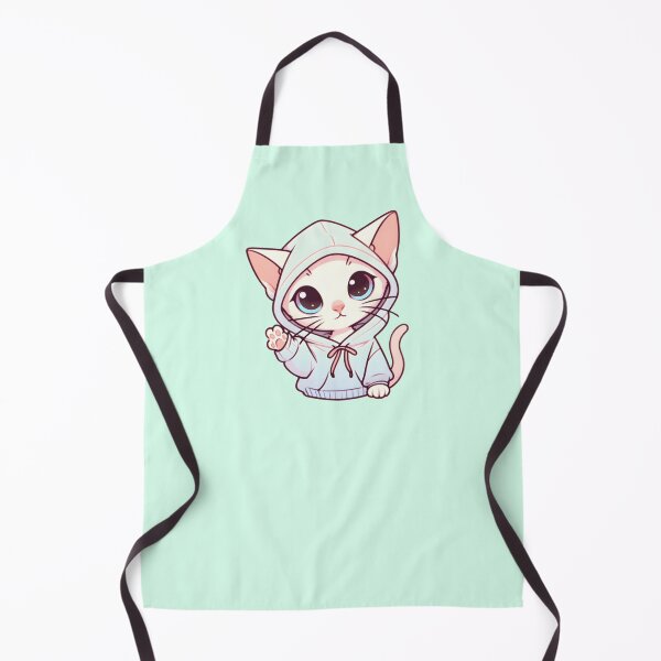 Item preview, Gato oriental de pelo corto. designed and sold by Anna Halasek.