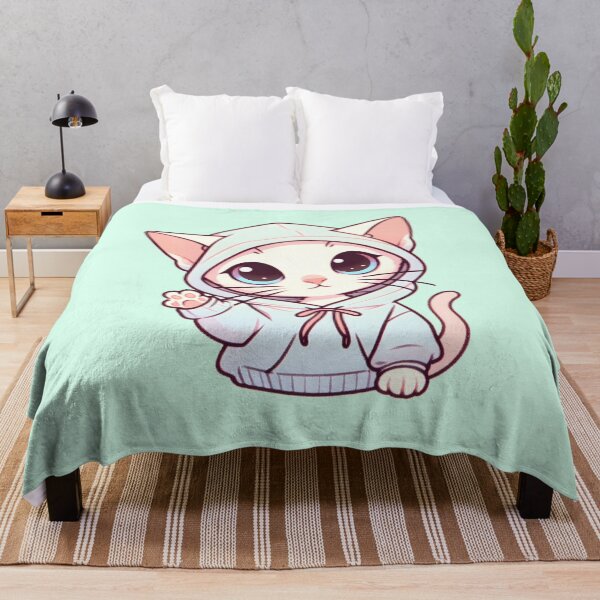 Item preview, Gato oriental de pelo corto. designed and sold by Anna Halasek.