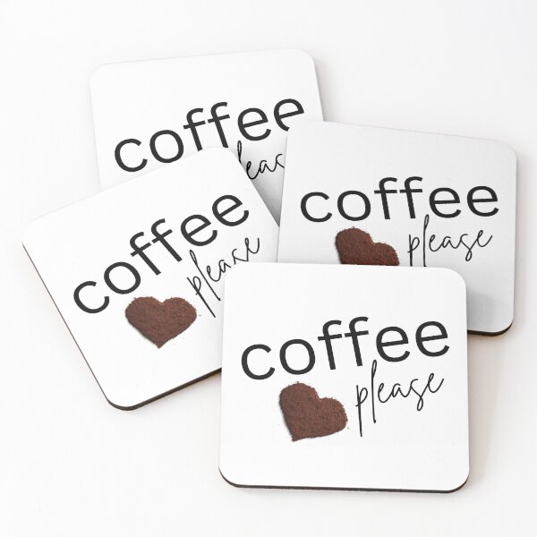 Item preview, Coffee Lover Addict  designed and sold by CCKimShop.