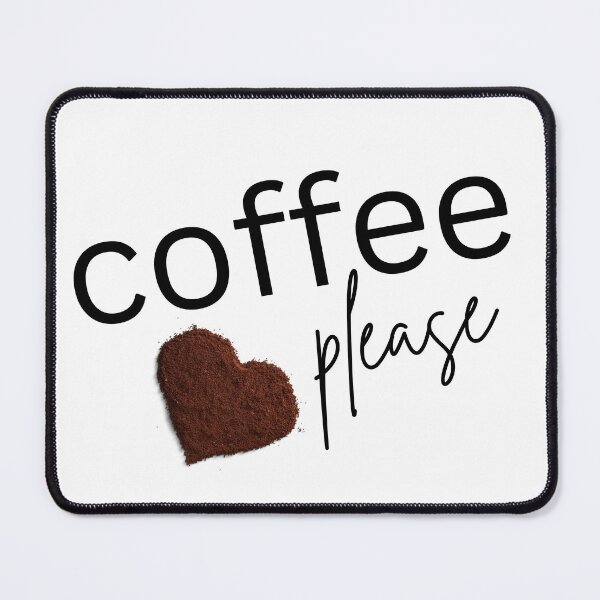 Item preview, Coffee Lover Addict  designed and sold by CCKimShop.