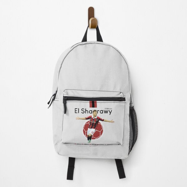 Item preview, Stephan El Shaarawy, player profil designed and sold by FerdinandHoguet.