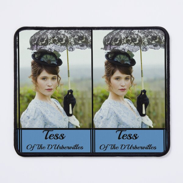 Item preview, Tess Of The D'Urbervilles designed and sold by Sultrsiren79.