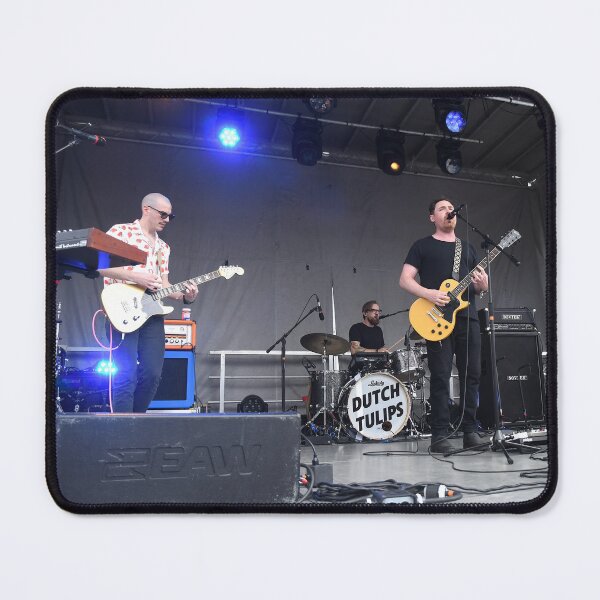 Item preview, The Dutch Tulips - Photograph designed and sold by ConcertImages.