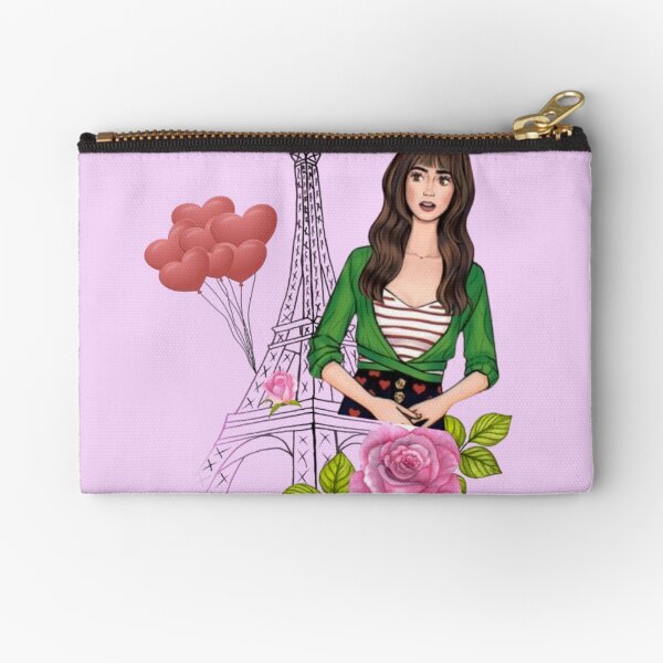 Item preview, Emily in Paris designed and sold by TOGETHERINSIEME.