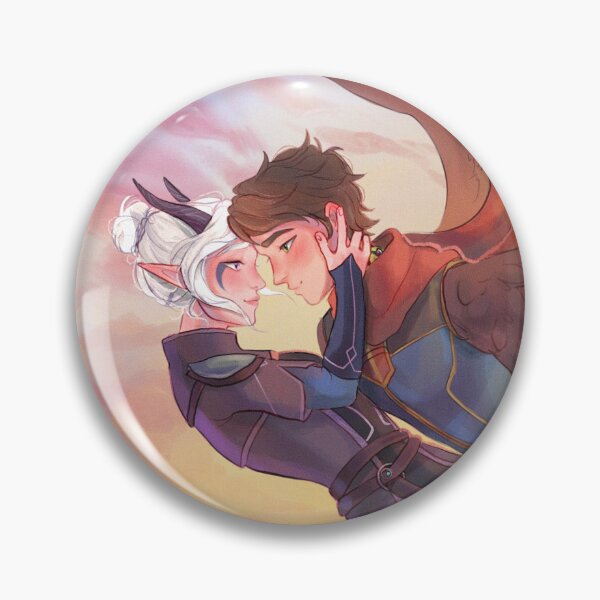 Item preview, romantic flight designed and sold by aurelti.