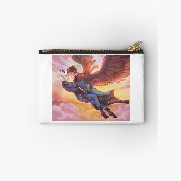 Item preview, romantic flight designed and sold by aurelti.