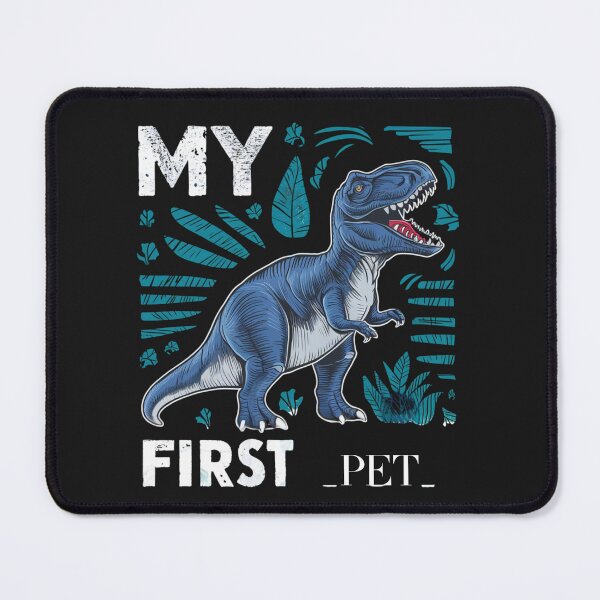 Item preview, MY FIRST PET Dinosaur designed and sold by GrumpyGrans3.