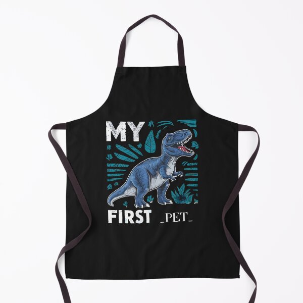 Item preview, MY FIRST PET Dinosaur designed and sold by GrumpyGrans3.