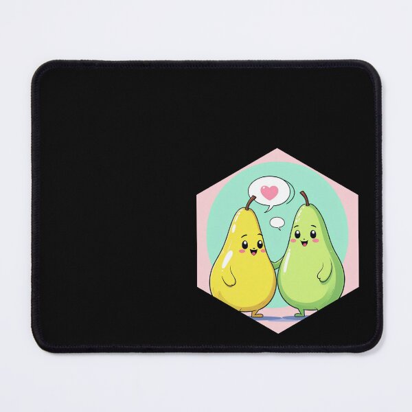 Item preview, Pear(ody) Love designed and sold by AbsoluteA.