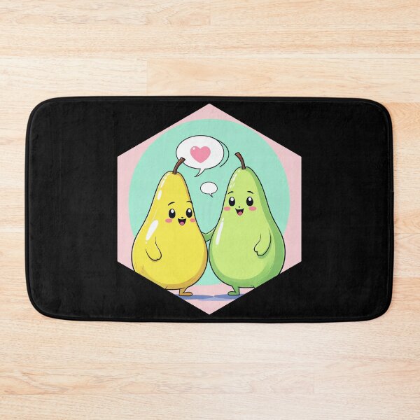 Item preview, Pear(ody) Love designed and sold by AbsoluteA.