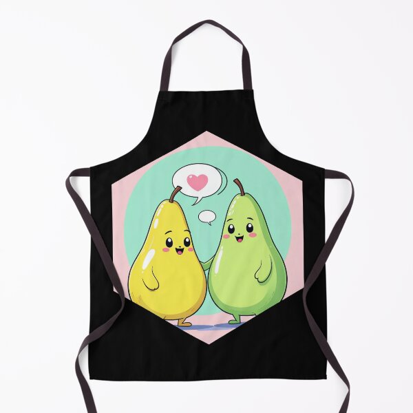 Item preview, Pear(ody) Love designed and sold by AbsoluteA.
