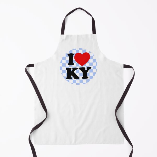 Item preview, I Heart KY | Kentucky | University of Kentucky  designed and sold by missavaw.