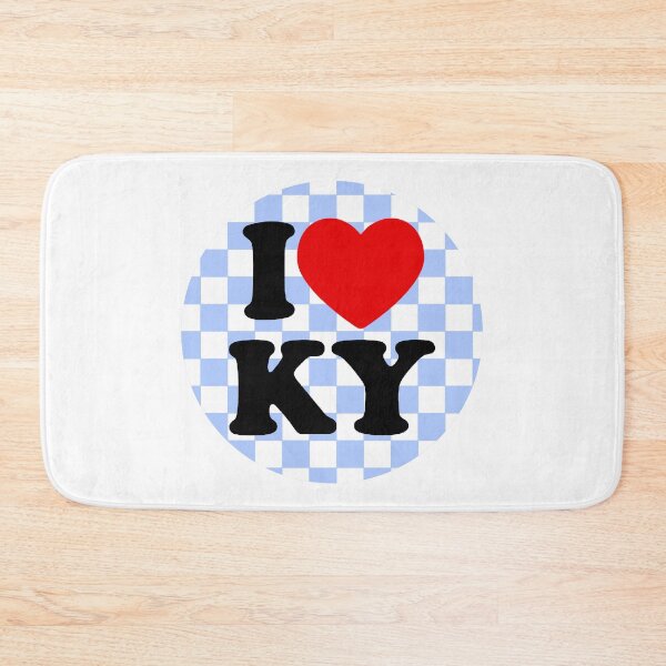 Item preview, I Heart KY | Kentucky | University of Kentucky  designed and sold by missavaw.