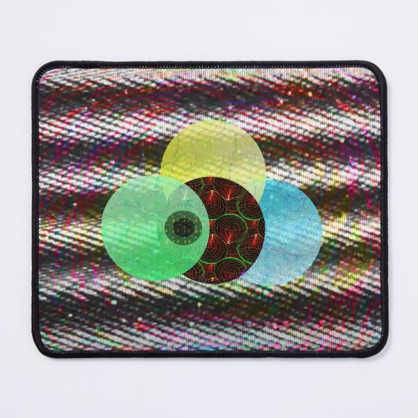 Item preview, Signal Failure IV designed and sold by MAMA.art.Rio <Marsailhe_Milward>.
