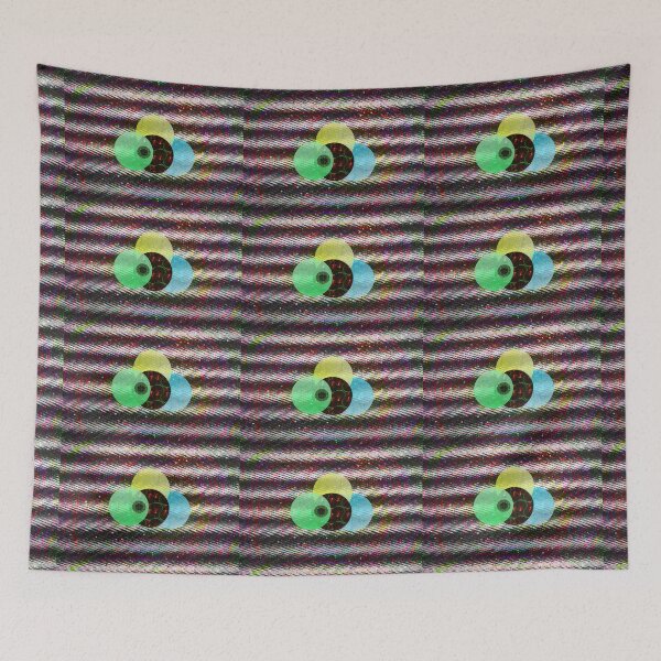 Item preview, Signal Failure IV designed and sold by MAMA LXXVIII: Art by Marsailhe Milward.