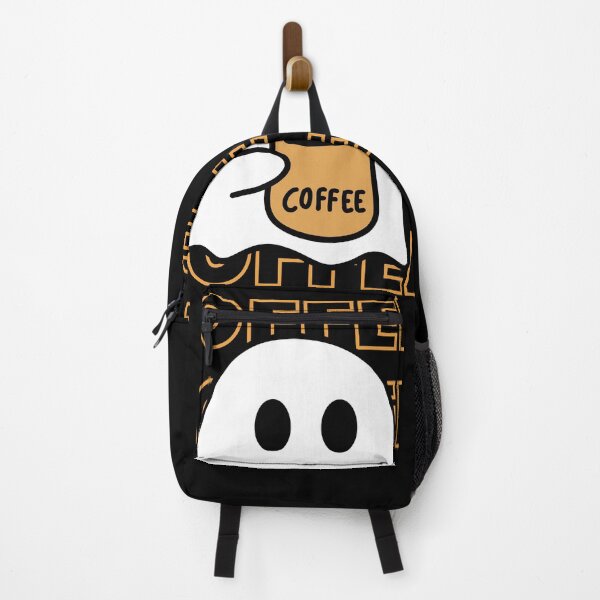 Item preview, Ghost Coffee Lover Spooky Lover  designed and sold by CCKimShop.