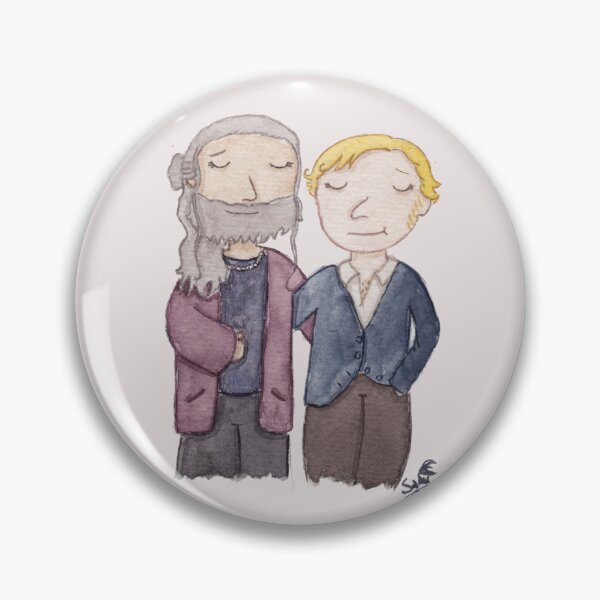 Item preview, Cozy fellas designed and sold by Sami Kelsh.