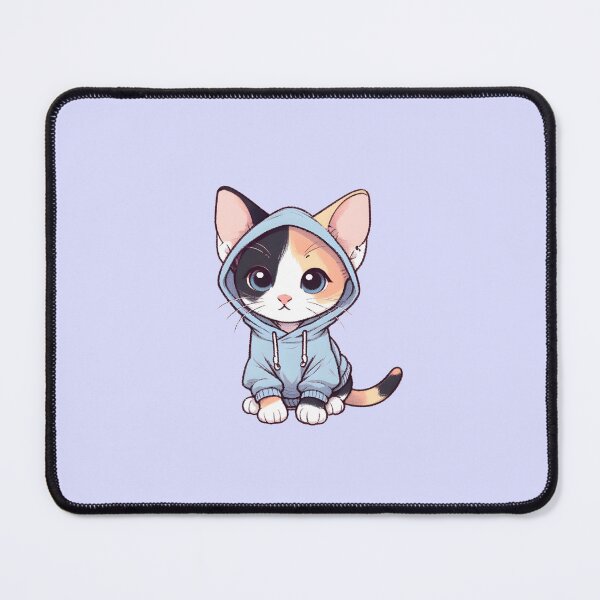 Item preview, Oriental Shorthair Cat. designed and sold by Anna Halasek.