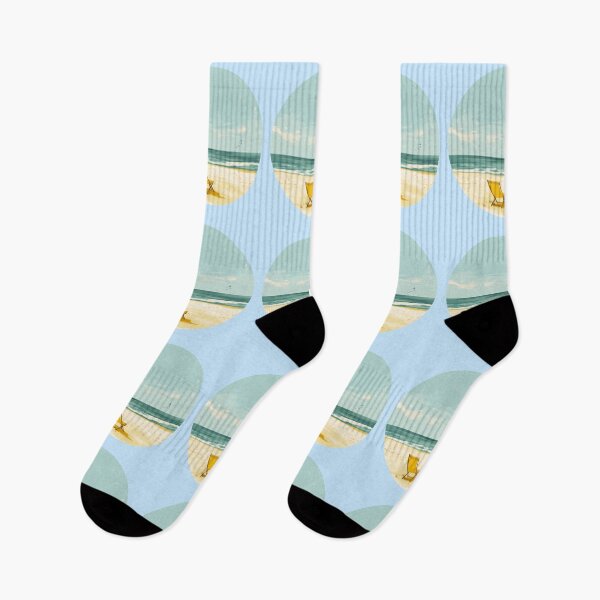 Item preview, SOLO BEACH DAY : Tropical Zen Collection  designed and sold by Zen Candy 3000 Travis Nicholas Zariwny.