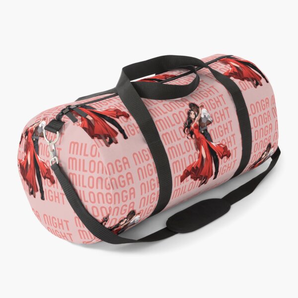 Item preview, milonga night tango dancer gif designed and sold by La Loca.